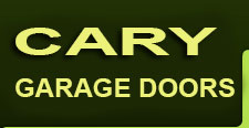 Cary NC Garage Door